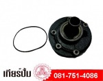 เกียร์ปั้ม - New Saha Rungrueng Fork Lift Co Ltd