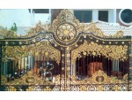 ช่างทำประตูรั้วอัลลอย รังสิต - ประตูรีโมท รังสิต พี อัลลอย สแตนเลส