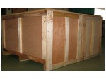 ลังไม้ ฉะเชิงเทรา - Sawanya Pallet Part., Ltd.