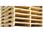 พาเลทไม้เก่า ฉะเชิงเทรา - Sawanya Pallet Part., Ltd.