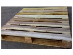 ขายไม้พาเลท ฉะเชิงเทรา - Sawanya Pallet Part., Ltd.