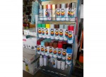  สีสเปรย์  - สมชายพานิชสตีล เหล็ก เครื่องมือช่าง จันทบุรี