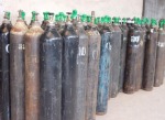 ถังก๊าซออกซิเจน - Somchaipanich Steel Chanthaburi Co., Ltd.