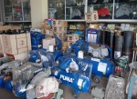 ปั้มลมพูม่า จันทบุรี - Somchaipanich Steel Chanthaburi Co., Ltd.