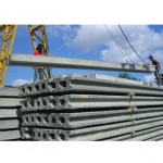 เสาเข็มตัวไอ แก่งคอย - Concrete Product Factory - SD Concrete Product Co., Ltd.