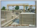 แผ่นพื้นสำเร็จ แก่งคอย - Concrete Product Factory - SD Concrete Product Co., Ltd.