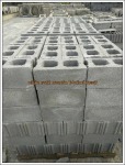 อิฐบล็อก หนา 14 ซม. แก่งคอย - Concrete Product Factory - SD Concrete Product Co., Ltd.