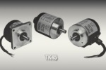 TK45 - Sale&Service Encoder and Accessory