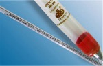 จำหน่ายเทอร์โมมิเตอร์ความละเอียดสูง - New-Born Scientific Part., Ltd.