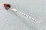 ขายเทอร์โมมิเตอร์ สำหรับใช้ในห้องแลป - New-Born Scientific Part., Ltd.