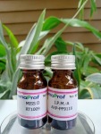 จำหน่ายหัวเชื้อน้ำหอมฝรั่งเศส - Aromaprof Co., Ltd.
