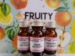 ขายส่งหัวน้ำหอมกลิ่นผลไม้ - Aromaprof Co., Ltd.
