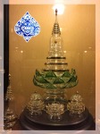 เจดีย์บรรจุพระธาตุ อุบล - ร้านสังฆภัณฑ์ อุบลราชธานี วารินธรรมภัณฑ์