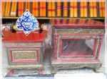 ขายตู้บริจาค อุบล - ร้านสังฆภัณฑ์ อุบลราชธานี วารินธรรมภัณฑ์