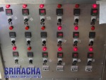 รับซ่อมเตาความร้อน ชลบุรี - Castable Refractory Lining - Sriracha Fire Bricks Co., Ltd.