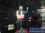 รับสร้างเตาความร้อน ระยอง - Castable Refractory Lining - Sriracha Fire Bricks Co., Ltd.