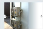 บริการล้างแอร์บ้าน ชลบุรี - Burapha Air & Service