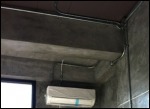รับเหมาติดตั้งแอร์บ้าน ชลบุรี - Burapha Air & Service