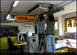 ติดตั้งแอร์สำนักงาน ชลบุรี - Burapha Air & Service