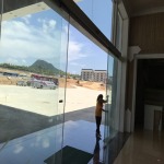 ฟิล์มกรองแสงอาคาร ภูเก็ต - Film Center Phuket