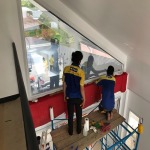 รับติดฟิล์มอาคาร กระบี่ - ฟิล์ม เซ็นเตอร์ ภูเก็ต
