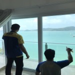 รับติดฟิล์มเรือยอร์ช พังงา - ฟิล์ม เซ็นเตอร์ ภูเก็ต