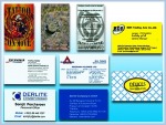 พิมพ์นามบัตรทุกชนิด พระโขนง - Charlie Printing Part., Ltd.