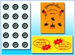 ทำป้ายสินค้าตามสั่ง - Charlie Printing Part., Ltd.