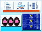ทำฉลากสินค้า สุขุมวิท - Charlie Printing Part., Ltd.