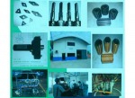 P.J.P. Diamond Tools & Part Part., Ltd.