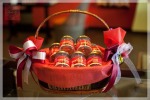 เครื่องดื่มรังนก จัดกระเช้า ชุมพร - Chumphon Birdnest