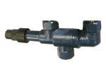 Air-Valve And Refritech Co., Ltd.