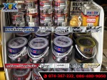 สีทาเหล็ก สงขลา - Kietkajon Steel Part., Ltd.