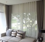ติดตั้งม่านจับจีบ เชียงใหม่ - Better Home