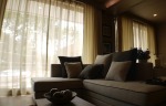 รับทำม่านโปร่งแสง เชียงใหม่ - Better Home