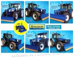 รถไถฟอร์ดมือสอง สุโขทัย - UK Tractor 