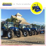 นำเข้ารถไถฟอร์ดมือสอง สุโขทัย - UK Tractor 