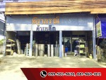 ร้านเหล็ก เชียงใหม่ - ร้านขายเหล็ก เชียงใหม่ - ทิวาภรณ์ค้าเหล็ก