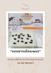 ขนมหม้อแกงเมืองเพชร - Phetbaanjam LP