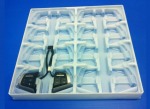 ถาดใส่ชิ้นส่วนรถยนต์ - MKL Packaging (Thailand) Co., Ltd.