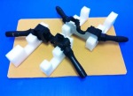 โฟมกันกระแทก - MKL Packaging (Thailand) Co., Ltd.