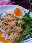 ขนมจีนครัวบ้าน - อาหารปิ่นโตรายเดือน - ปิ่นโตครัวบ้าน