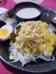 ขนมจีนซาวน้ำ - Monthly food delivery - Pinto Kruaban