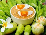 น้ำพริกนายช่าง  - อาหารปิ่นโตรายเดือน - ปิ่นโตครัวบ้าน