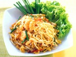 ข้าวผัดหมี่อนามัย - อาหารปิ่นโตรายเดือน - ปิ่นโตครัวบ้าน