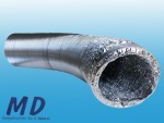 ท่อเฟล็กซ์ - หจก เอ็ม ดี ซัพพลาย - Hot & Cold insulation supplier - M.D.Supply Part., Ltd.