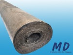 กระดาษยางมะตอย - หจก เอ็ม ดี ซัพพลาย - Hot & Cold insulation supplier - M.D.Supply Part., Ltd.
