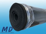 ฉนวนยางดำ - หจก เอ็ม ดี ซัพพลาย - Hot & Cold insulation supplier - M.D.Supply Part., Ltd.