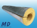 ฉนวนใยแก้วกันความร้อน -หจก เอ็ม ดี ซัพพลาย - Hot & Cold insulation supplier - M.D.Supply Part., Ltd.
