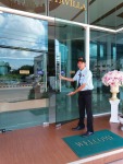 บริษัทให้บริการรักษาความปลอดภัย  ขอนแก่น - Security United Leader Cleaning Service Co.,Ltd. 